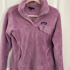 Women’s Patagonia pullover